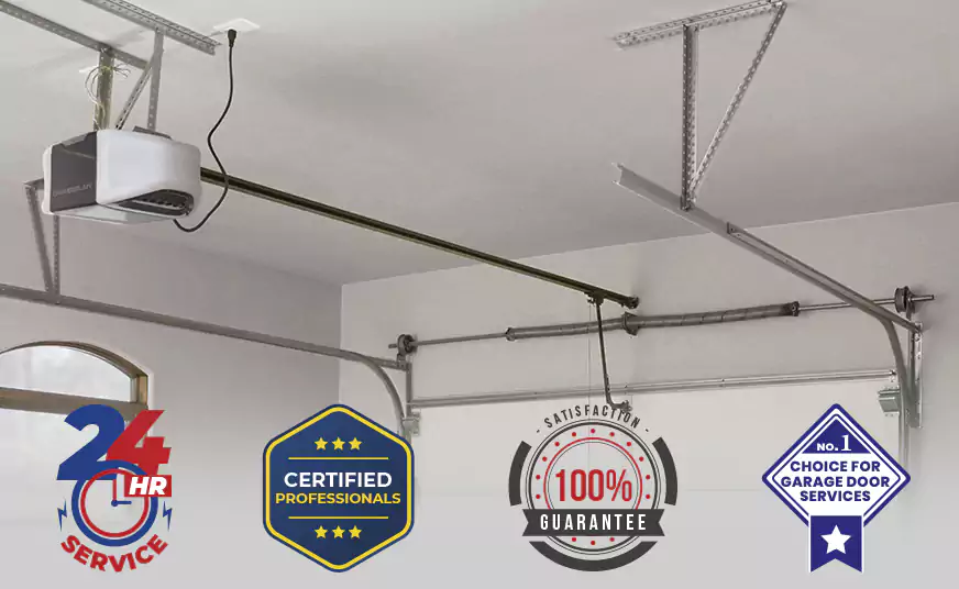 Spring Loaded Roll Up Door in Avondale, AZ