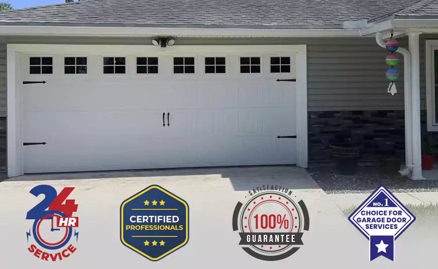 Garage Door Lock Kit Installation in Avondale, AZ