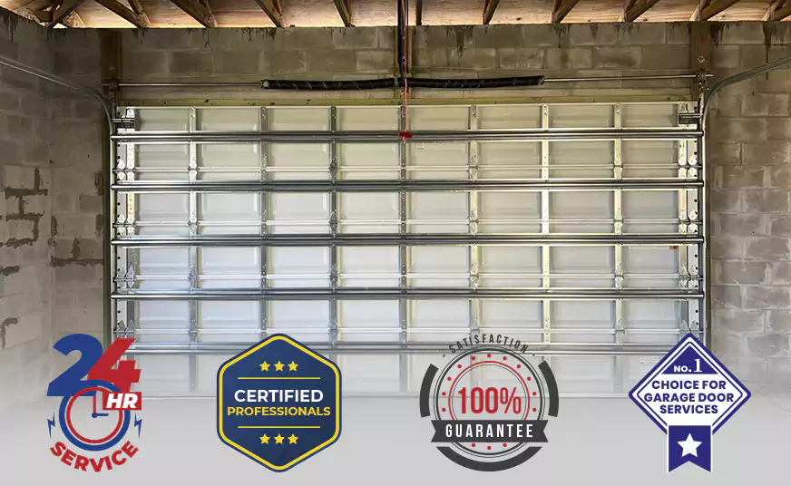 Our Repairing Services For Residential Roll Up Garage Door in Avondale, AZ