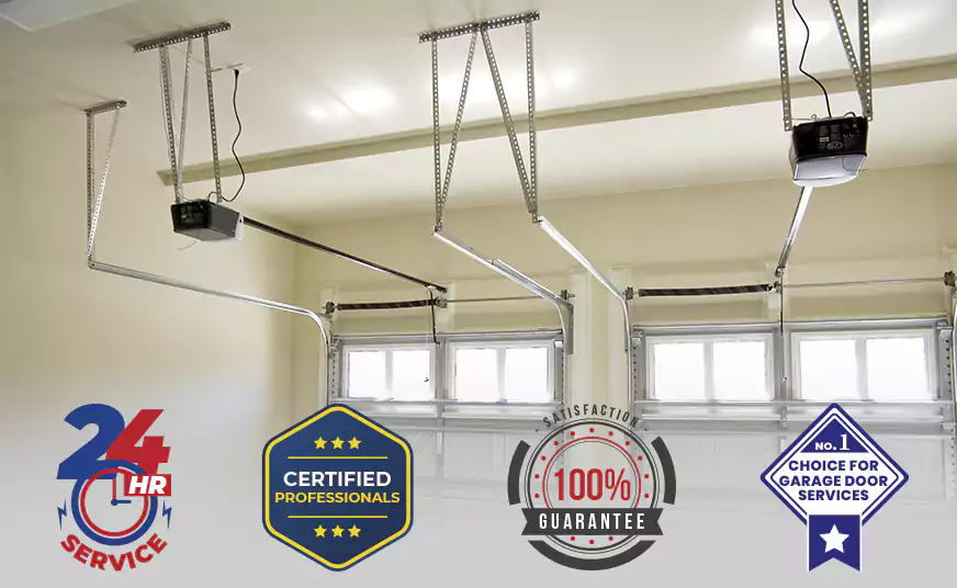 Our LiftMaster Garage Door Opener Repair in Avondale, AZ