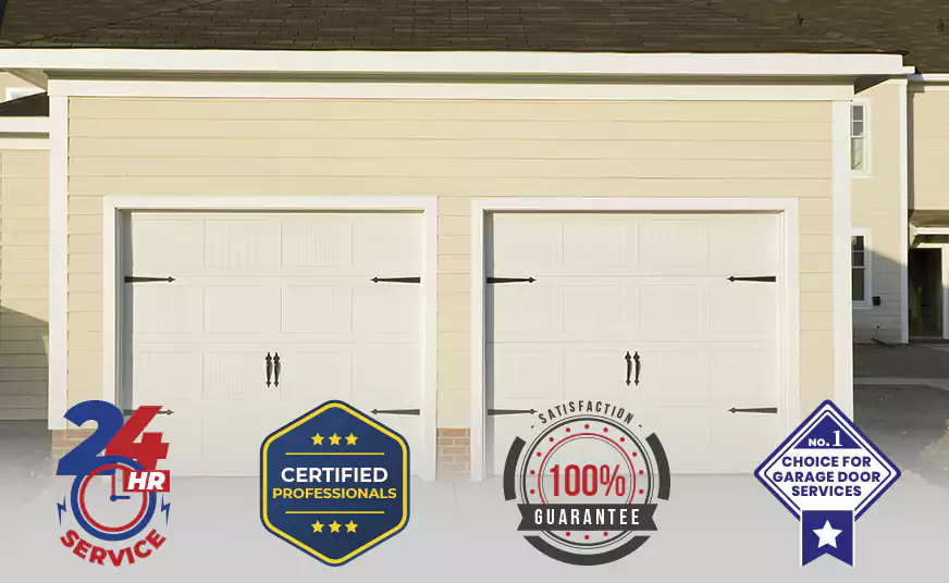 Overhead Garage Door Repair Company Near Me in Avondale, AZ