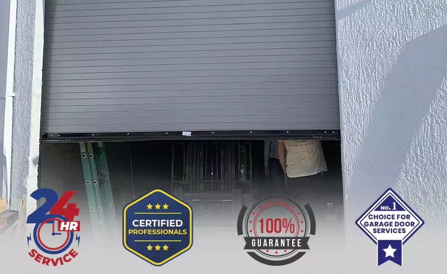 Garage Door Preventive Maintenance in Avondale, AZ