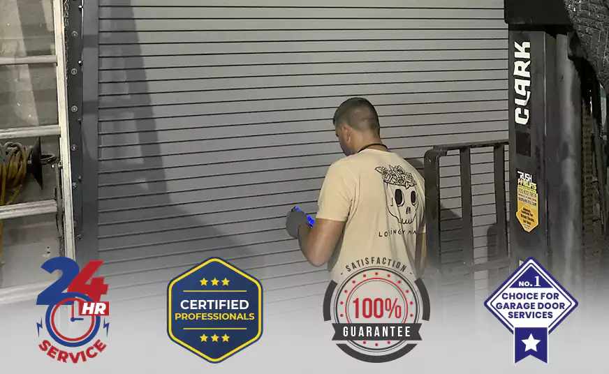 Garage Door Automation And Repair in Avondale, AZ