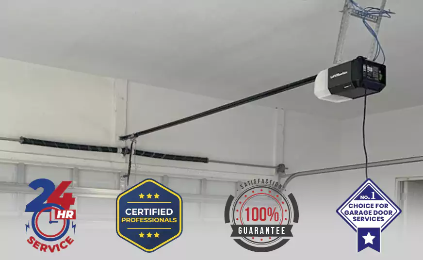 LiftMaster Gate Repair Near Me in Avondale, AZ
