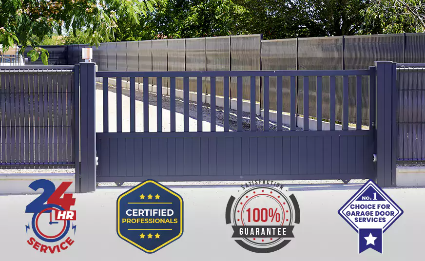 Sliding Gate Maintenance in Avondale, AZ