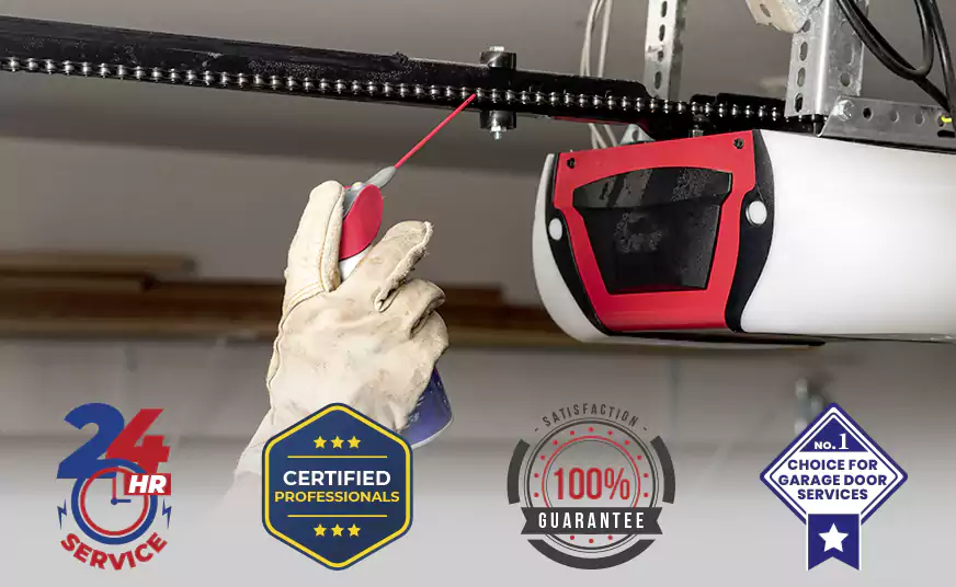 Garage Door Opener Remote Control Replacement in Avondale, AZ