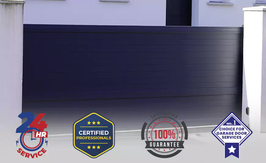 Residential Automatic Gate Repair in Avondale, AZ