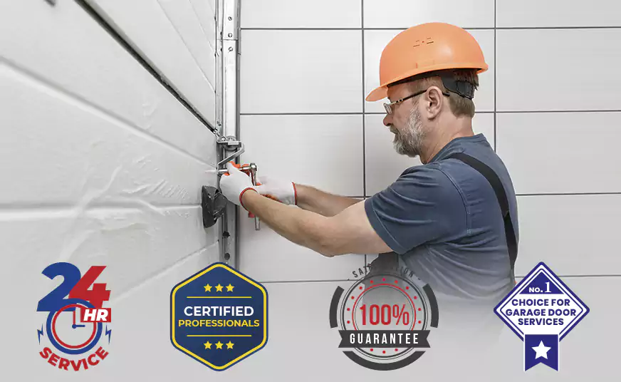 Replace Garage Door Trim in Avondale, AZ