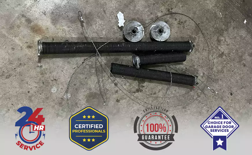 Replacement Wire for Garage Door in Avondale, AZ