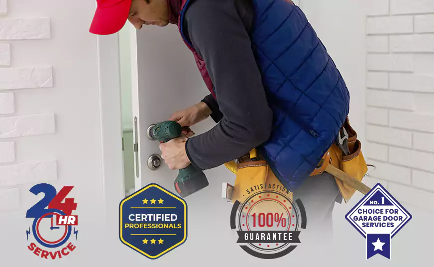 Professional Residential Door Installation Services in Avondale, AZ