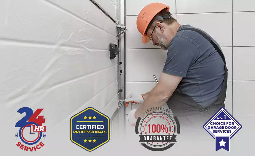 Residential Garage Door Repair in Avondale, AZ