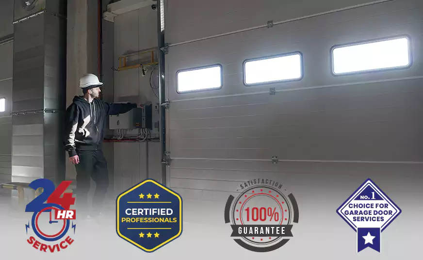 Insulated Roll Up Garage Door Services For All Sizes In Avondale, AZ