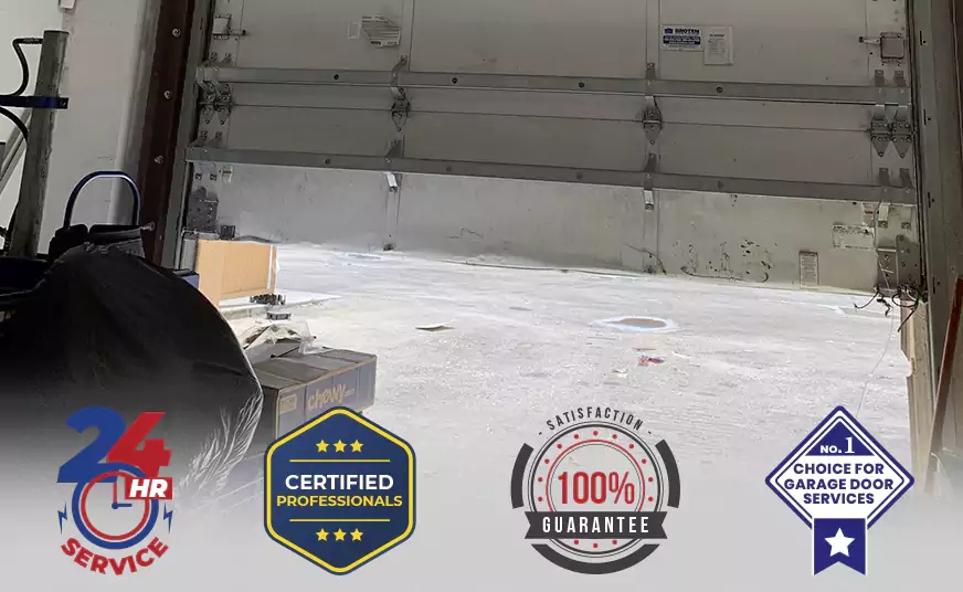 Commercial Roll Up Door Repair Near Me in Avondale, AZ