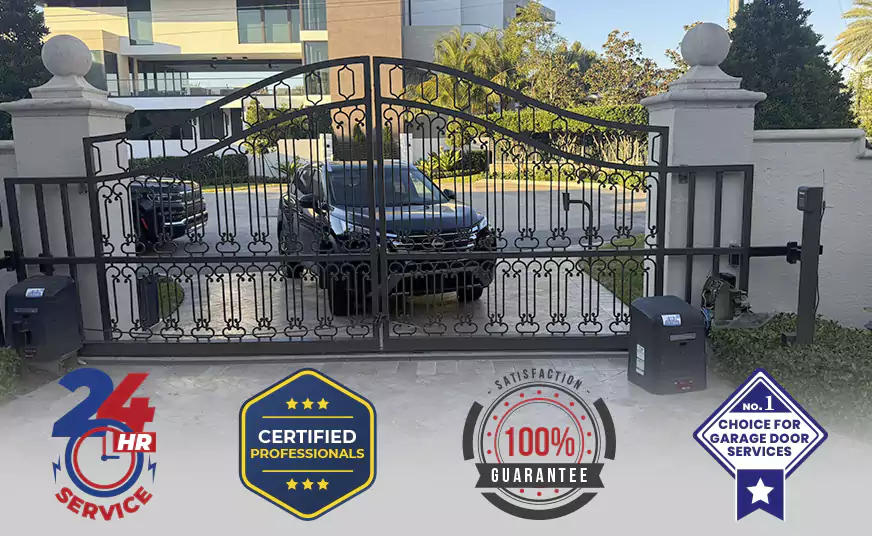 Driveway Gate Maintenance in Avondale, AZ