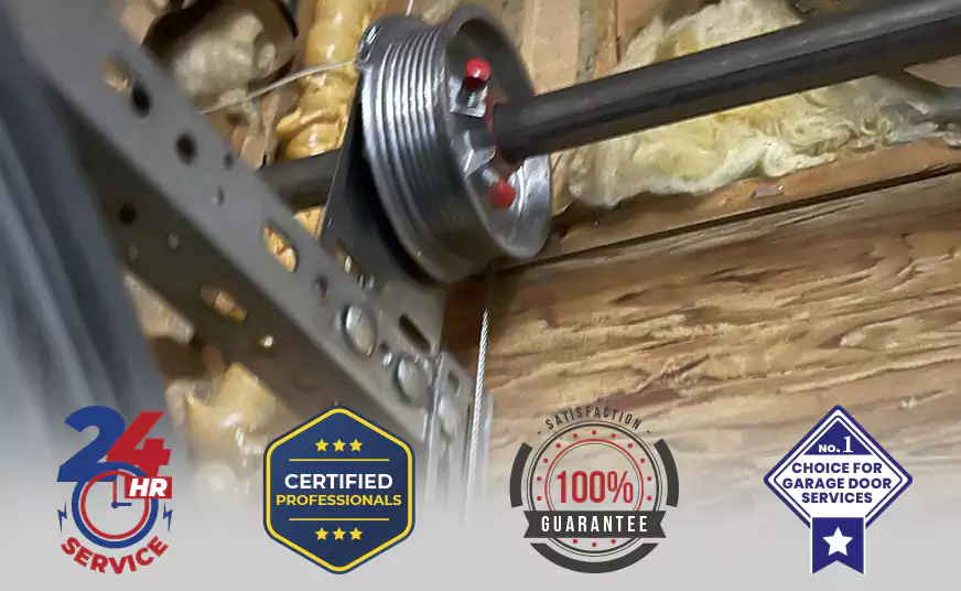 Reliable Garage Door Cable Replacement Near Me in Avondale, AZ