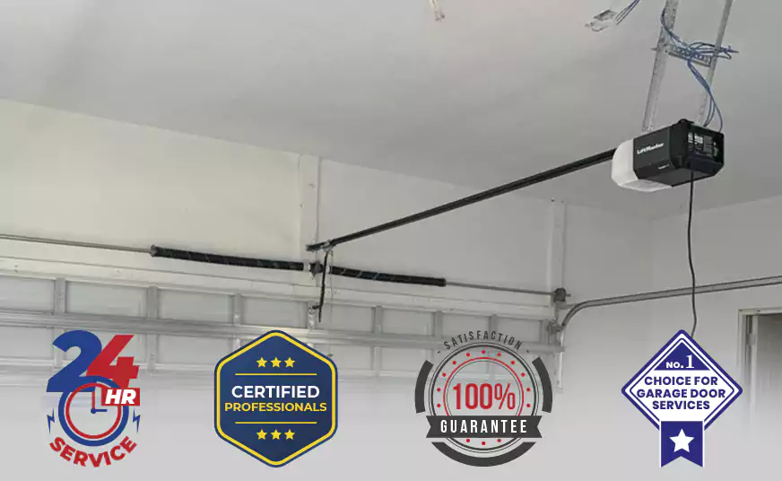 Seceuroglide Motor Replacement in Avondale, AZ