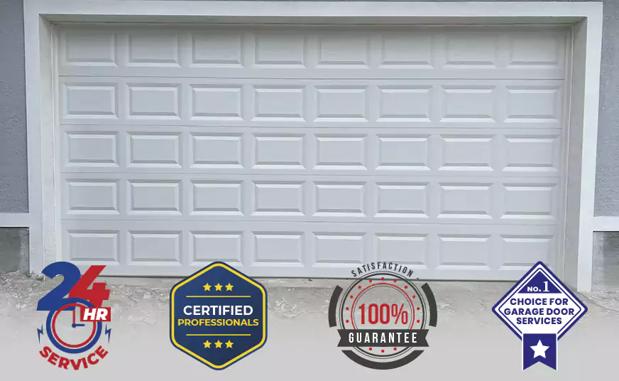 Garage Door Lock Installation Services in Avondale, AZ