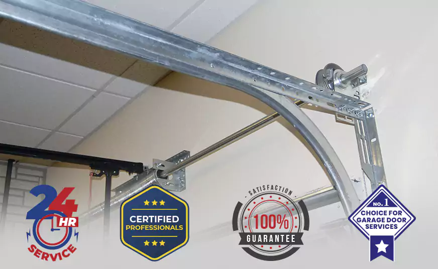 Garage Door Cable Repair in Avondale, AZ