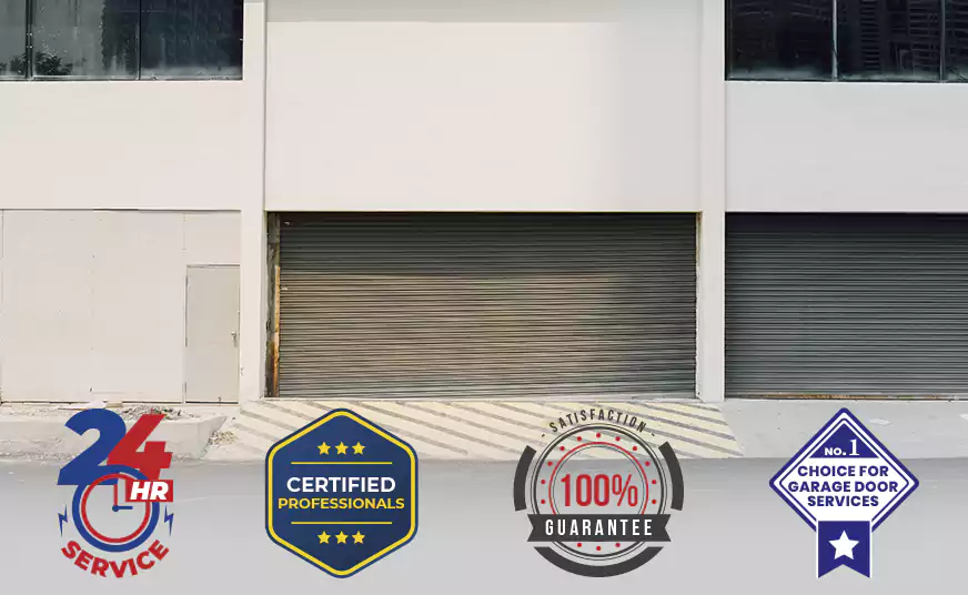 Small Roll Up Doors for Sheds in Avondale, AZ