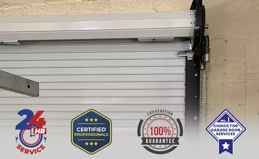 Types Of Commercial Roll Up Doors Replacement Services We Offer in  Avondale, AZ