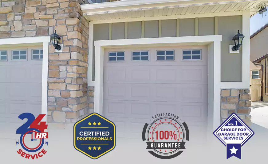 Overhead Door Stop Installation in Avondale, AZ