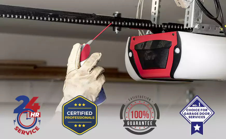 Emergency Craftsman Garage Door Opener Repair in Avondale, AZ