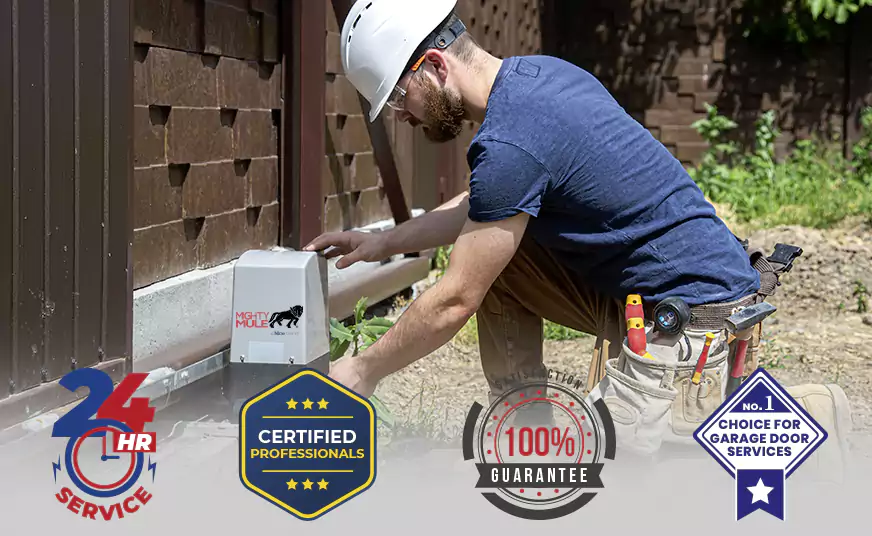 Fix Mighty Mule Gate Opener Programming & Troubleshooting in Avondale, AZ