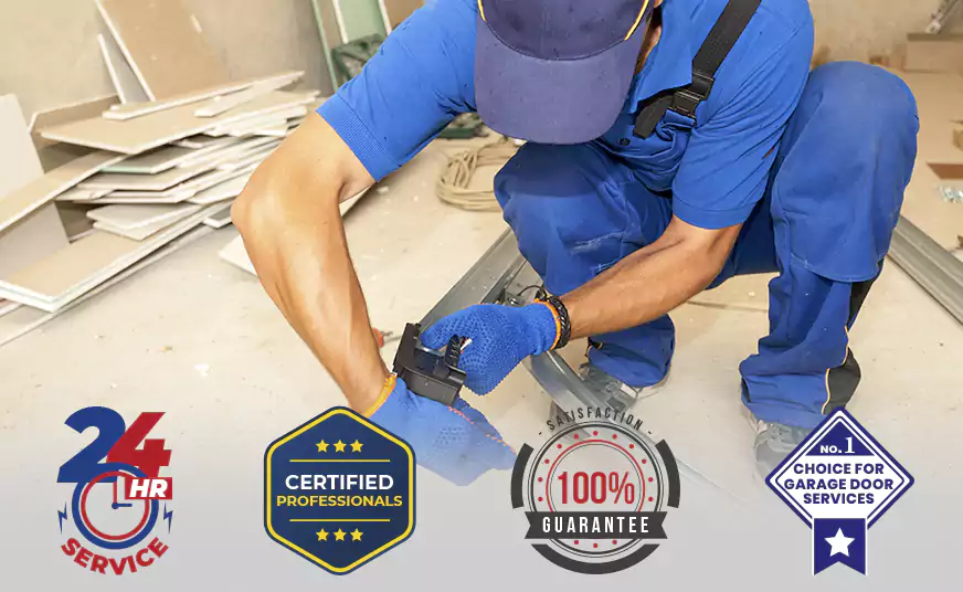 Emergency Roller Door Repairs in Avondale, AZ