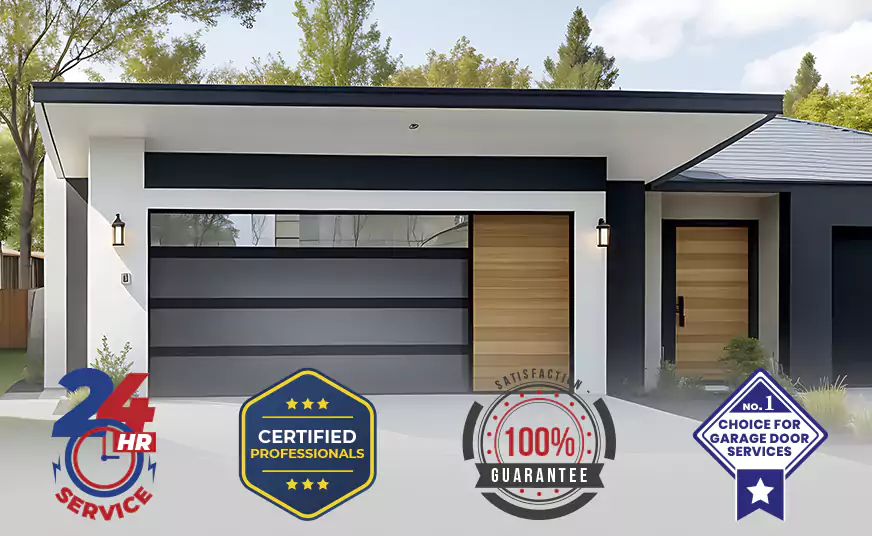 Ryobi Garage Door Opener Module System Repair in Avondale, AZ