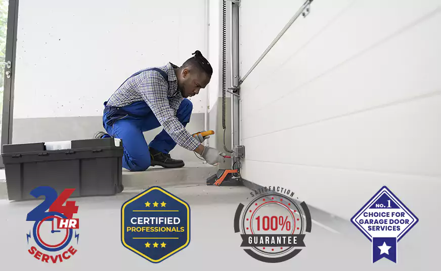 Insulated Roll Up Garage Doors Services Cost in Avondale, AZ