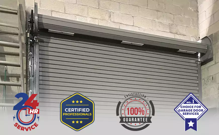 Roll-Up Garage Door Brands in Avondale, AZ