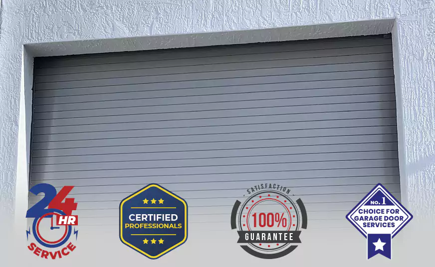 Overhead Roll Up Garage Door Services in Avondale, AZ