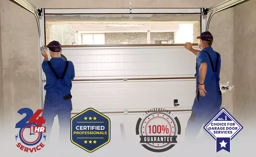 Garage Door Repair in Avondale, AZ