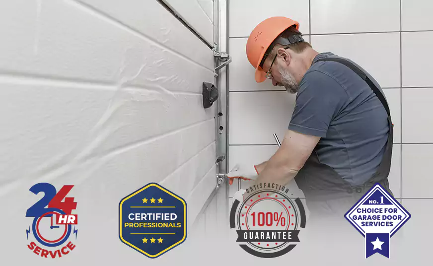 Garage Door Replacement in Avondale, AZ