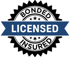 Licensed, Bonded, and Insured in Avondale, AZ